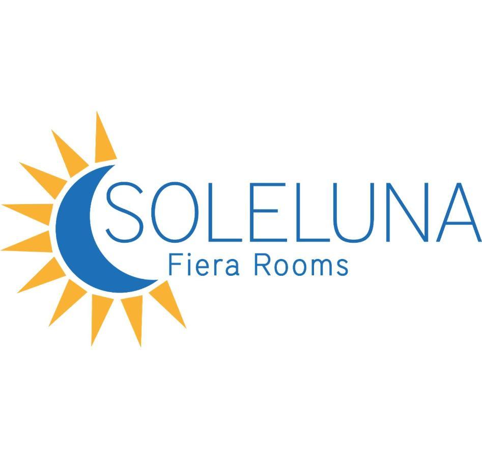 Soleluna Fiera 6 Rooms Bologne Extérieur photo