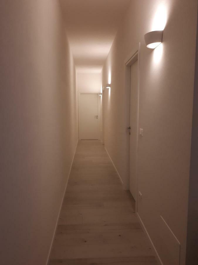 Soleluna Fiera 6 Rooms Bologne Extérieur photo