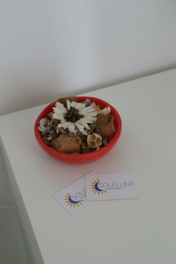 Soleluna Fiera 6 Rooms Bologne Extérieur photo
